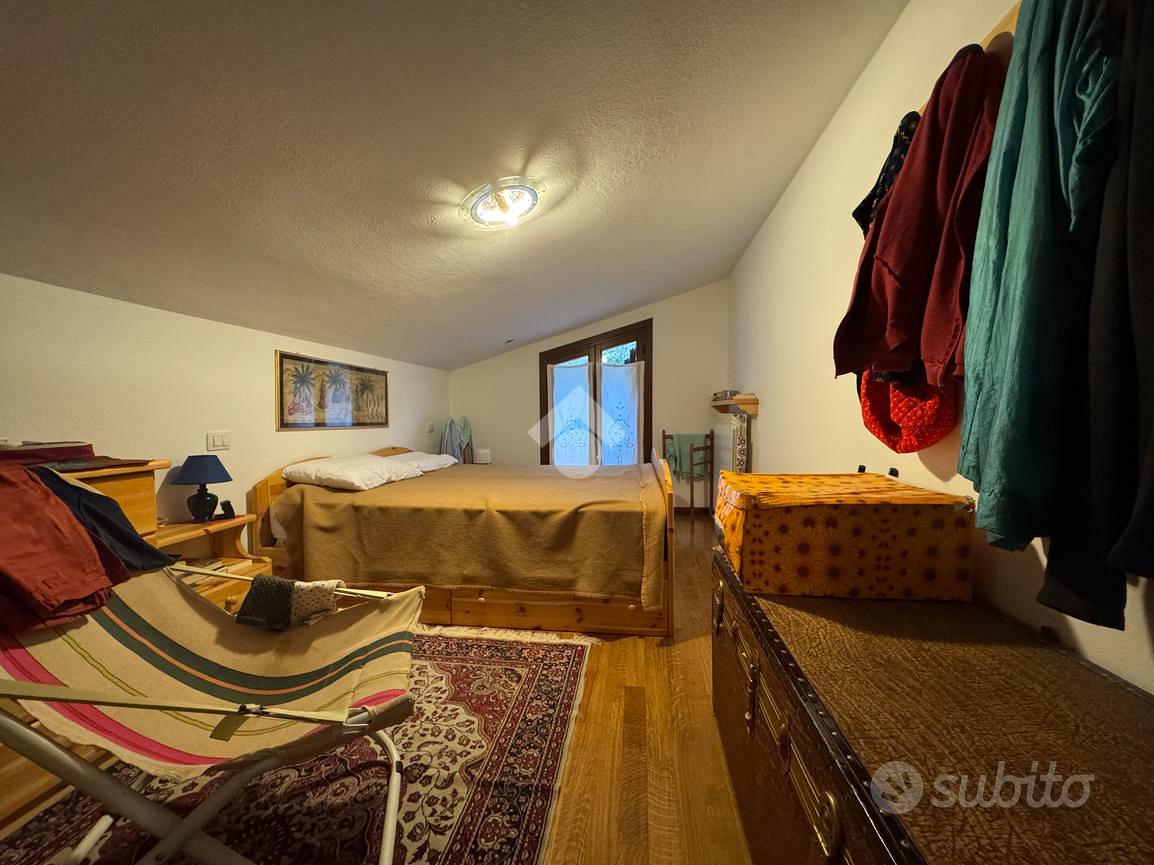 Apartment in Sarmede, Treviso - Vista 6