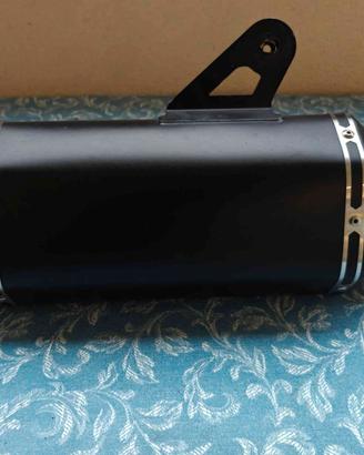 Scarico Marmitta per bmw r1300gs