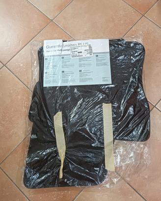 Tappeti Volkswagen t-roc 