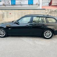 Bmw  320d Touring 163cv Automatica