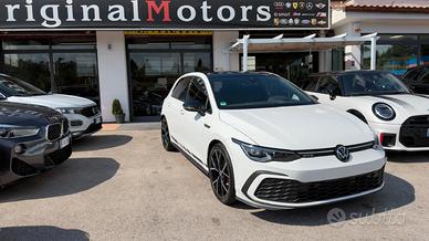 Volkswagen Golf 2.0 TDI DSG GTD/PRONTA CONSEGNA/PR