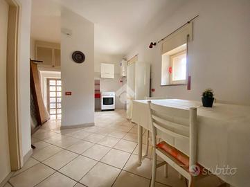 CASA SEMINDIPENDENTE A ACQUASPARTA