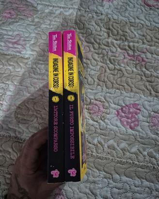 libri per ragazzi 