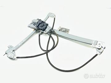 CREMAGLIERA ANTERIORE SINISTRA CITROEN C3 Pluriel