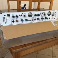 TL audio 5021 compressore valvolare