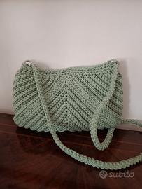 borsa color salvia 