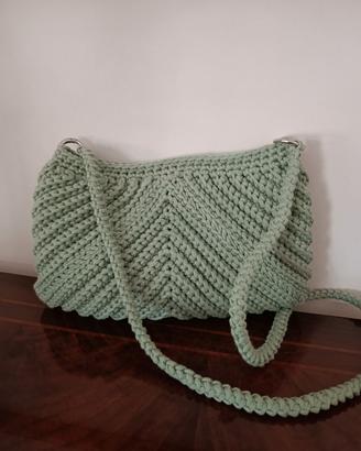 borsa color salvia 