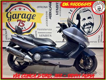 YAMAHA T-MAX 500 - 2006