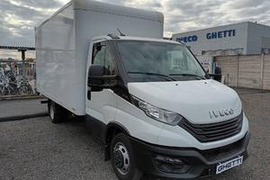 Daily IVECO 35C16
