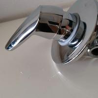 Miscelatore Doccia da Incasso