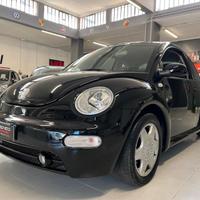 Volkswagen New Beetle Berlina New Beetle 1.6 102cv