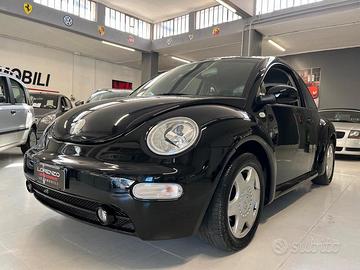 Volkswagen New Beetle Berlina New Beetle 1.6 102cv