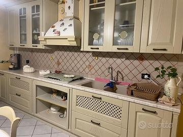Cucina stile Classica