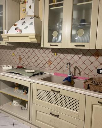 Cucina stile Classica