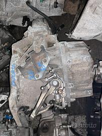 CAMBIO IVECO DAILY 3.0 6 MARCE