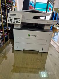 stampante lexmark mb2236adw