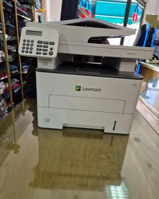 stampante lexmark mb2236adw