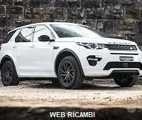 Land discovery musata frontale