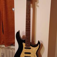 Chitarra elettrica 