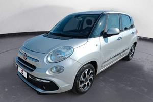 FIAT 500L 2017 - 500L 1.3 mjt Pop Star 95cv