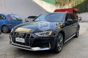AUDI A4 allroad 45 TFSI 265 CV S tronic Identity C