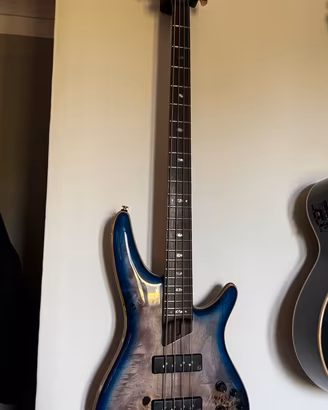Ibanez sr2600 premium basso a 4 corde
