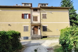 12 km da Leonessa comune Monteleone