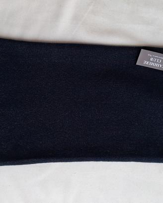 scaldacollo donna cahmere