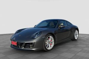 PORSCHE 911 911 3.0 Carrera 4 GTS Coupé