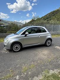 Fiat 500 (2007-2016) - 2010