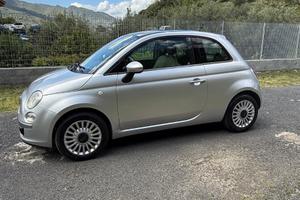 Fiat 500 (2007-2016) - 2010