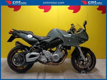 BMW F 800 S Garantita e Finanziabile