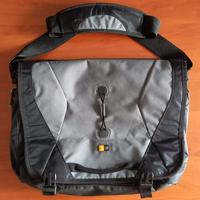 Borsa pc Case-Logic per notebook laptop