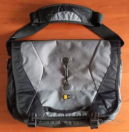 Borsa pc Case-Logic per notebook laptop