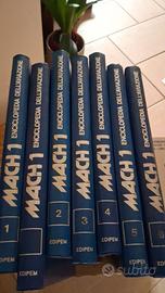 Enciclopedia dell'aviazione 