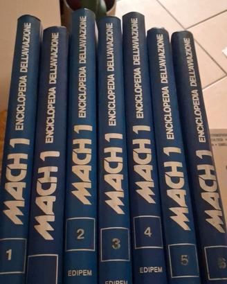 Enciclopedia dell'aviazione 