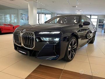 ricambi bmw serie 7 g70 2023 DISPONIAMO DI RICAMBI