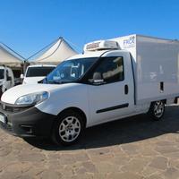 Fiat DOBLO' 1.6 M-JET 105CV CELLA FRIGO FRCX -20°C