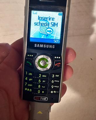 Samsung X140 nuovo!!