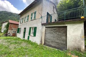 CASA INDIPENDENTE A MONTOGGIO