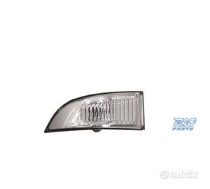 FRECCIA SINISTRO SPECCHIO RENAULT SCENIC III 09-16