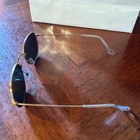 Occhiali da sole rayban