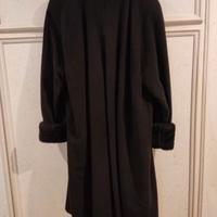 Cappotto nero