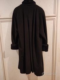 Cappotto nero
