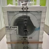 Lavasciuga Candy da incasso