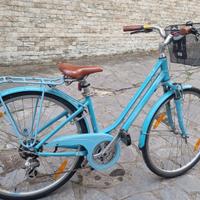 bicicletta vintage