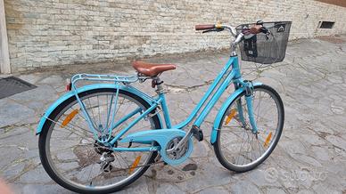 bicicletta vintage
