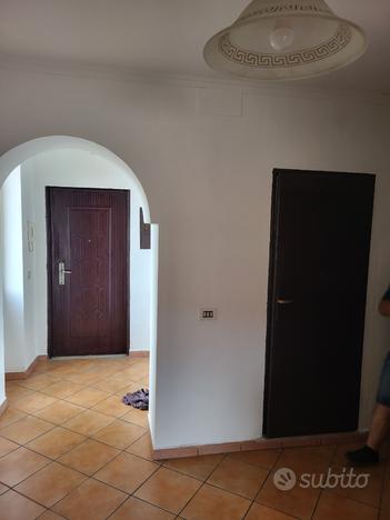 Appartamento 2 camere Lariano