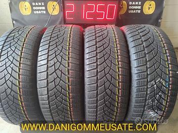 4 GOMME DA NEVE 235 50 19 GOODYEAR AL 80/90%