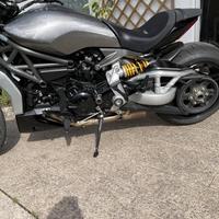 Ducati XDiavel S - 2020